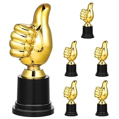 Nuobesty 6pcs golden for sale  Delivered anywhere in UK