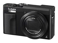 Panasonic lumix tz91 usato  Spedito ovunque in Italia 