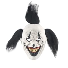 Qngcolrcy scary clown for sale  Delivered anywhere in USA 