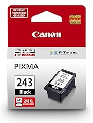 Canon 243 genuine for sale  Delivered anywhere in USA 