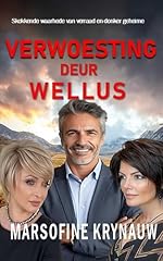 Verwoesting deur wellus gebraucht kaufen  Wird an jeden Ort in Deutschland