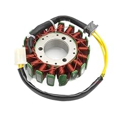 Bobina magneto statore usato  Spedito ovunque in Italia 