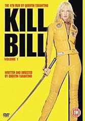 Kill bill vol. for sale  Delivered anywhere in USA 