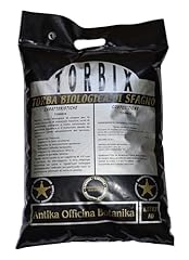 Torbix torba biologica usato  Spedito ovunque in Italia 