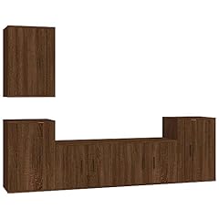 Vidaxl schrank set gebraucht kaufen  Wird an jeden Ort in Deutschland