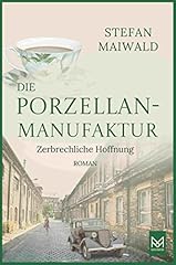 Porzellanmanufaktur zerbrechli gebraucht kaufen  Wird an jeden Ort in Deutschland