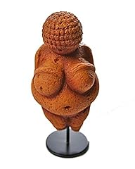 Venus willendorf figur gebraucht kaufen  Wird an jeden Ort in Deutschland