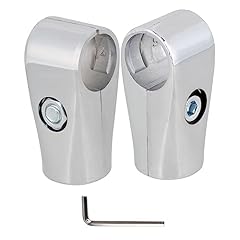 Pcs silver aluminum for sale  Delivered anywhere in USA 