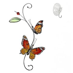 Butterfly sun catcher for sale  Delivered anywhere in USA 