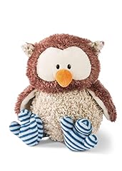 chouette hibou doudou d'occasion chouette hibou doudou d'occasion Livré partout en France