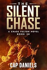 Silent chase chase for sale  Delivered anywhere in USA 