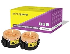 Printing saver m1400 usato  Spedito ovunque in Italia 
