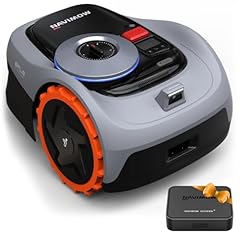 Navimow i105e mähroboter gebraucht kaufen  Wird an jeden Ort in Deutschland