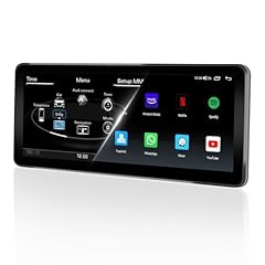 Atoto autoradio bluetooth usato  Spedito ovunque in Italia 