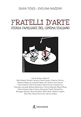 Fratelli arte. storia usato  Spedito ovunque in Italia 