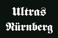 U24 aufkleber ultras gebraucht kaufen  Wird an jeden Ort in Deutschland