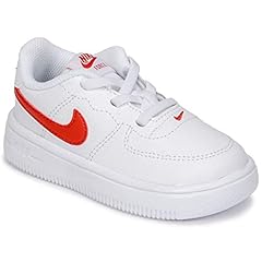 Nike force pantofole usato  Spedito ovunque in Italia 