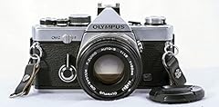 Olympus OM-2 35mm Film Camera for sale  Delivered anywhere in Canada