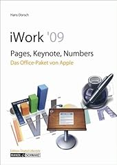 Iwork pages keynote gebraucht kaufen  Wird an jeden Ort in Deutschland