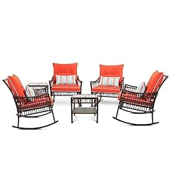 Cirmubuy piece patio for sale  Delivered anywhere in USA 