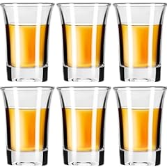 Paracity shot glasses for sale  Delivered anywhere in USA 