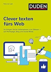 Duden ratgeber clever gebraucht kaufen  Wird an jeden Ort in Deutschland