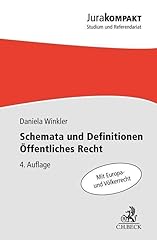 Schemata definitionen öffentl gebraucht kaufen  Wird an jeden Ort in Deutschland