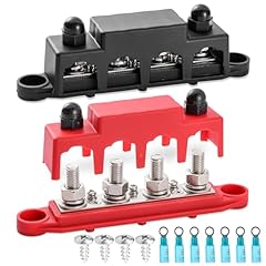 12v 48v stromverteilungsblock gebraucht kaufen  Wird an jeden Ort in Deutschland
