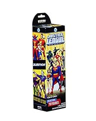 Wizkids heroclix justice for sale  Delivered anywhere in UK