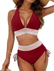 Hicodbek bikini damen gebraucht kaufen  Wird an jeden Ort in Deutschland