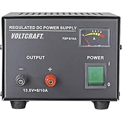 Voltcraft fsp 1138 gebraucht kaufen  Wird an jeden Ort in Deutschland