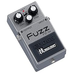 Boss fuzz distortion for sale  Delivered anywhere in Ireland