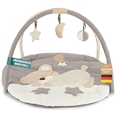 Bieco krabbeldecke baby gebraucht kaufen  Wird an jeden Ort in Deutschland