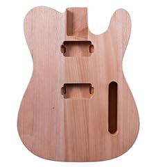 Unfinished electric guitar for sale  Delivered anywhere in USA 