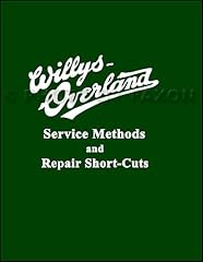 1910 1919 willys for sale  Delivered anywhere in USA 