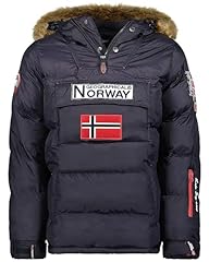 Geographical norway boker usato  Spedito ovunque in Italia 