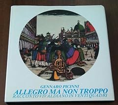 Allegro non troppo usato  Spedito ovunque in Italia 
