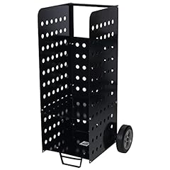 Metal firewood cart for sale  Delivered anywhere in USA 