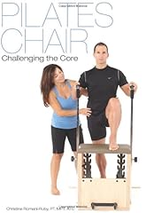 Pilates chair challenging for sale  Delivered anywhere in UK