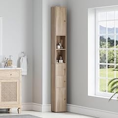 Homullel tall bathroom for sale  Delivered anywhere in UK