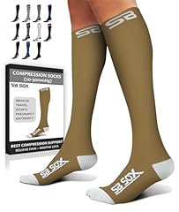 Sox compression socks for sale  Delivered anywhere in USA 