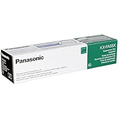 Panasonic fa55x cartuccia usato  Spedito ovunque in Italia 
