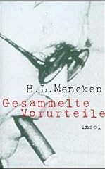 Gesammelte vorurteile gebraucht kaufen  Wird an jeden Ort in Deutschland