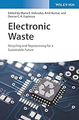 Electronic waste recycling for sale  Delivered anywhere in USA 