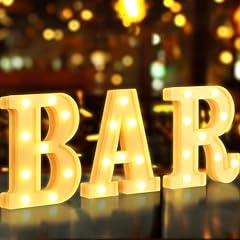 Gpusfak bar marquee for sale  Delivered anywhere in USA 