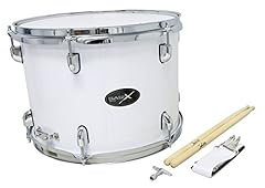 Gewa marching tenordrum for sale  Delivered anywhere in UK