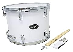 Basix marching snare for sale  Delivered anywhere in Ireland