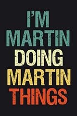 Martin martin things for sale  Delivered anywhere in UK