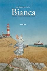 Bianca. ediz. colori usato  Spedito ovunque in Italia 