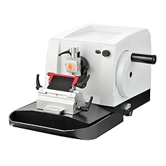Manual rotary microtome for sale  Delivered anywhere in USA 